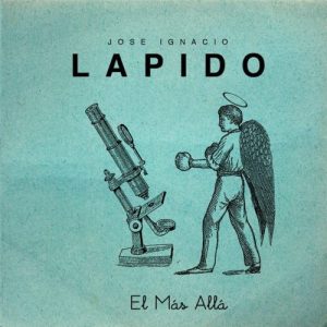 El más allá (CD single)