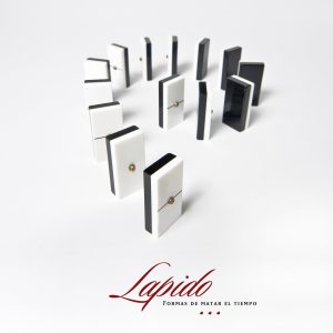 Formas de matar el tiempo (CD)
