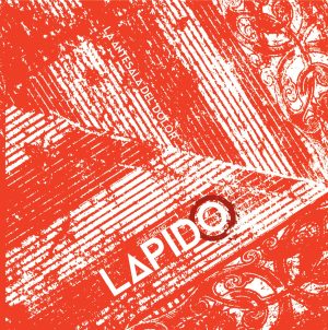 La antesala del dolor (CD single)