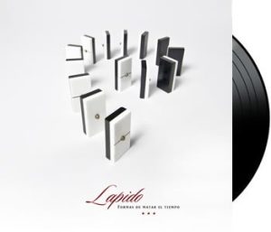 Formas de matar el tiempo (Vinilo)