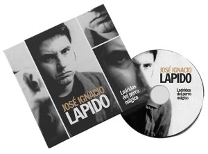 Ladridos del perro mágico (CD) Edición 25º aniversario