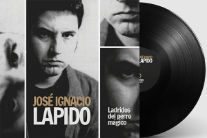 Ladridos del perro mágico (Doble vinilo) Edición 25º aniversario